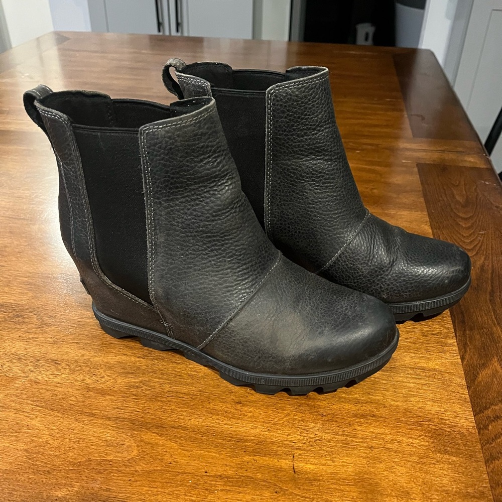 Sorel Joan of Arctic Wedge